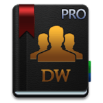 DW Contacts & Phone & SMS 3.1.4.4 APK Patched