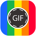 GIF Maker Video to GIF, GIF Editor 1.2.8 Pro APK Mod SAP