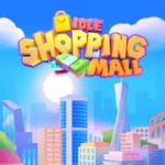 Idle Shopping Mall v 3.2.4 hack mod apk (Money)