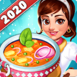 Indian Cooking Star Chef Restaurant Cooking Games v 2.3.1 hack mod apk (Money)