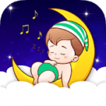Lullaby for babies, white noise offline & free 1.8 Premium APK