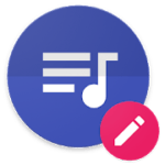 Music Tag Editor Fast Albumart Song Editor 2.6.4 Pro APK