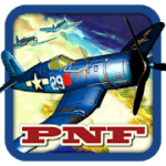 Pacific Navy Fighter C.E. (AS) v 1.4.4 apk