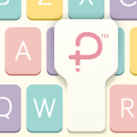 Pastel Keyboard Theme Color Add colorful design 2.2.0 APK Paid