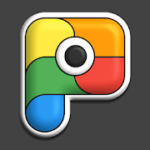 Poppin icon pack 1.6.2 APK Patched