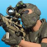 Sniper Shooter 3D Best Shooting Game – FPS v 1.16 hack mod apk (Gold / Silver / Energy)