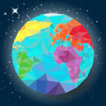 StudyGe Geography, capitals, flags, countries 1.7.5 APK Unlocked