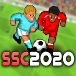 Super Soccer Champs 2020 v 2.0.19 apk (Premium)