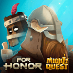 The Mighty Quest for Epic Loot v 3.1.0 hack mod apk (Money)