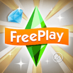 The Sims FreePlay v 5.50.1 Hack MOD APK (Lifestyle / Social Points / Simoleons)