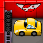 Tiny Auto Shop – Car Wash and Garage Game v 1.3.7 hack mod apk (money)