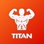 Titan Home Workout for Men, 6 Pack Abs Workout 2.8.7 Premium APK