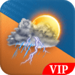 Weather Forecast 2019 VIP 2.20.01.15 APK