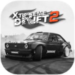 Xtreme Drift 2 v 2.1 hack mod apk (gold coins)