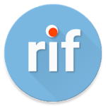 rif is fun golden platinum for Reddit 4.14.0 APK Paid