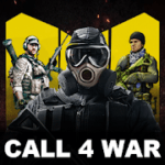 Call of Free WW Sniper Fire Duty For War v 1.09 hack mod apk (God Mode / One Hit Kill)