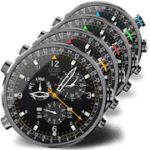 Cronosurf Wave Pro watch 2.6.0 APK Paid
