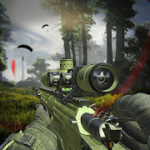 IGI Commando Missions Free Shooting Games FPS v 6.0.1 hack mod apk (God Mode / One Kill Hit)