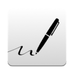 INKredible Handwriting Note 2.1 Modded APK Unlocked SAP