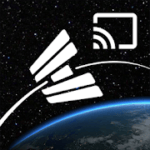 ISS on Live ISS Tracker and Live Earth Cams 4.9.4 Modded APK Unlocked SAP