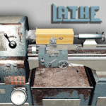 Lathe Machine 3D Milling & Turning Simulator Game v 2.8.2 hack mod apk (Free Shopping)