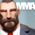 MMA Manager v 0.20.1 apk