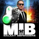 Men In Black Galaxy Defenders v hack mod apk 500012 (free shopping)