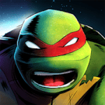 Ninja Turtles Legends v 1.12.0 hack mod apk (Money)