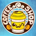 Own Coffee Shop v 4.4.1 Hack MOD APK (Money)