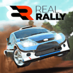 Real Rally v 0.2.8 hack mod apk (Unlocked)