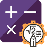 RubikCalc Programmable Calculator (Graphing) 2.5 APK paid