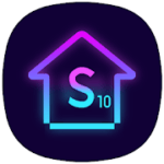 SO S10 Launcher for Galaxy S,  S10 S9 S8 Theme 7.5 Pro APK