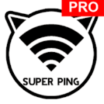SUPER PING Anti Lag (Pro version no ads) 1.4.7 APK