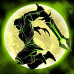 Shadow of Death Dark Knight – Stickman Fight Game v 1.73.0.0 Hack MOD APK (Money)