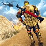 Special Ops Combat Missions 2019 v 1.6 hack mod apk (God Mode / One Hit Kill)