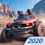 Steel Rage Mech Cars PvP War, Twisted Battle 2020 v 0.073 hack mod apk (ammo / no reload)