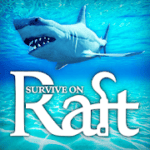 Survival on raft Crafting in the Ocean v 1.0 hack mod apk (Money)