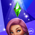 The Sims Mobile v 19.0.0.86305 Hack MOD APK (money)