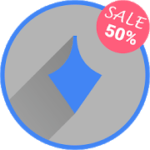 Velur Icon Pack 18.8.0 APK Patched