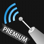 WiFi Analyzer Premium 2.0 APK Paid