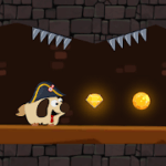 Doge and the Lost Kitten 2D Platform Game v 2.14.0 Hack mod apk (Unlimited Money)