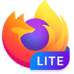 Firefox Lite  Fast and Lightweight Web Browser 2.1.13(19164) Mod APK