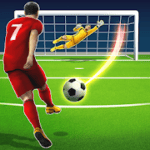 Football Strike Multiplayer Soccer v 1.21.0 Hack mod apk (Unlimited Money)