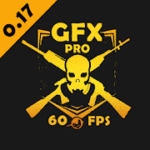 GFX Tool Pro Game Booster 2.8.1 APK Paid