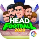 Head Football LaLiga 2020 Skills Soccer Games v 6.0.2 Hack mod apk (Money / Ad-Free)