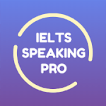 IELTS Speaking PRO  Full Tests & Cue Cards speaking.2.1.2 Premium APK