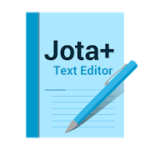 Jota+ (Text Editor) 2020.03 APK Patched