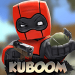 KUBOOM 3D FPS Shooter v 3.00 Hack mod apk (Unlimited Money)