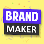 Logo Maker, Graphic Design, Logo Templates 8.0 PRO APK by video mark.