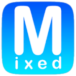MIXED ICON PACK 7.5 APK Paid